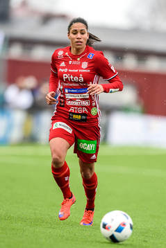 Piteås Tempest-Marie Norlin