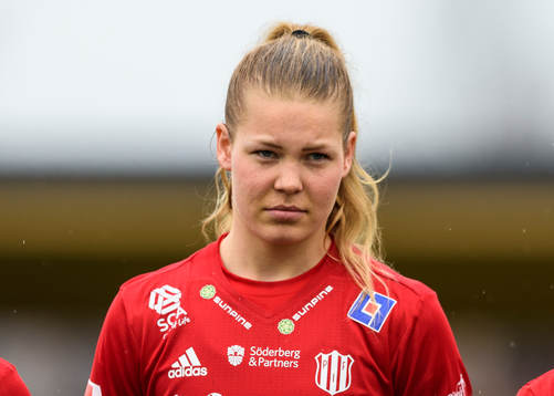 Piteås Nina Jakobsson