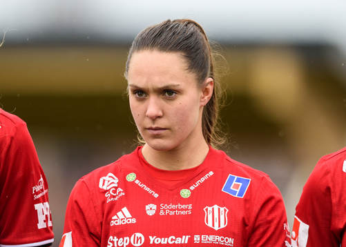 Piteås Felicia Karlsson