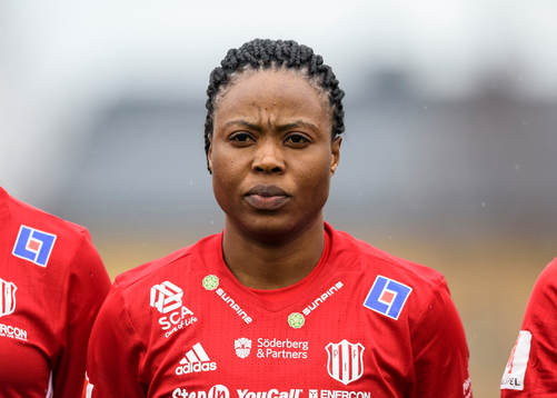 Piteås Faith Ikidi