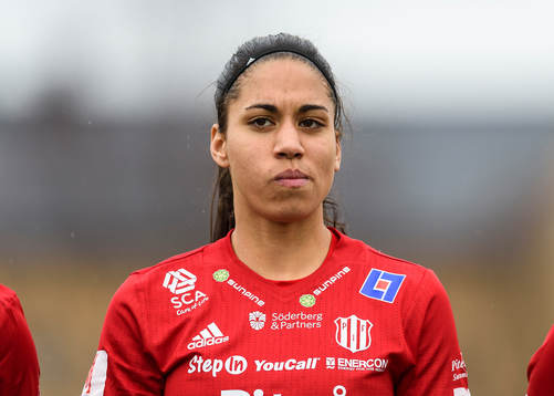 Piteås Tempest-Marie Norlin