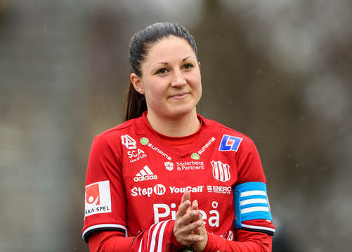 Piteås Josefin Johansson