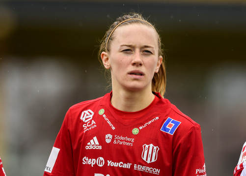 Piteås Lena Blomkvist