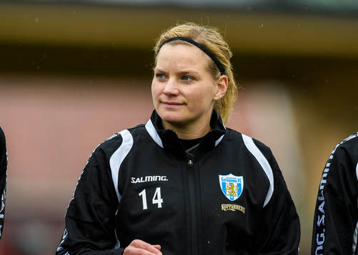s Sara Lindén