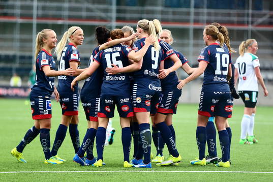 Linköping jublar