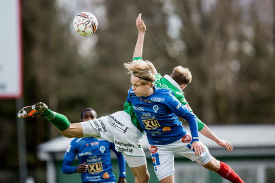 Åtvidabergs Simon Marklund