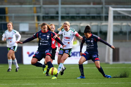 Mallbackens Frida Broström
