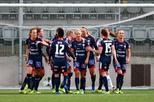 Linköping jublar