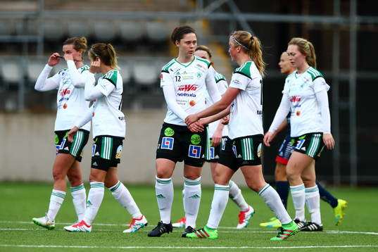 Mallbackens spelare