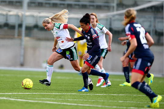 Mallbackens Frida Broström