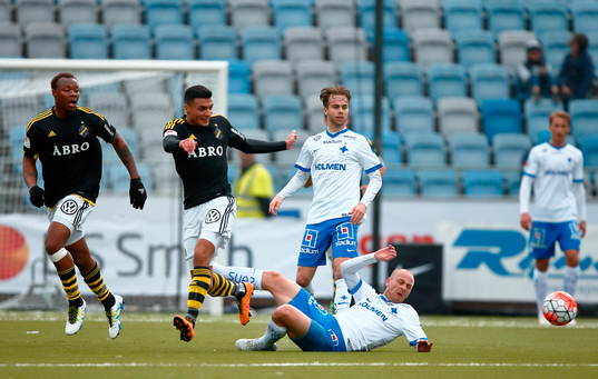 s Carlos Strandberg , Ahmed Yasin , Norrköpings Andreas