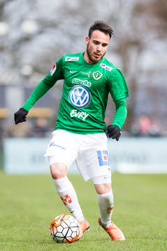 Jönköpings Dzenis Kozica