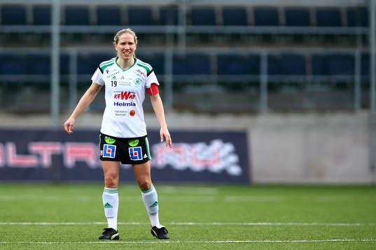 Mallbackens Frida Broström