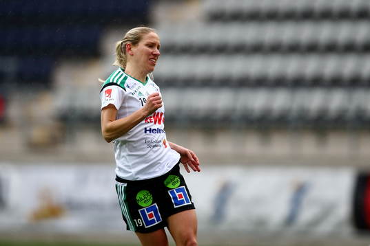 Mallbackens Frida Broström