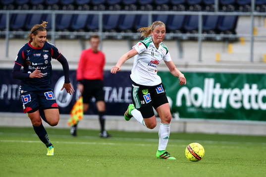 Mallbackens Julia Karlenäs