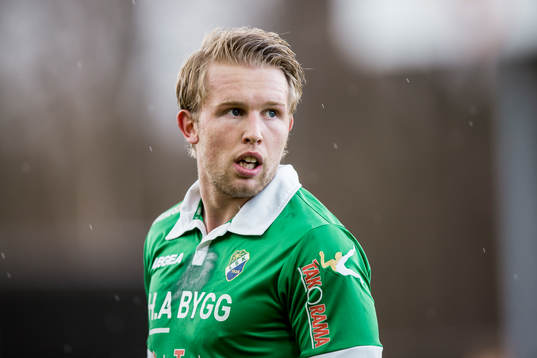 Ljungskiles Tim Nilsen