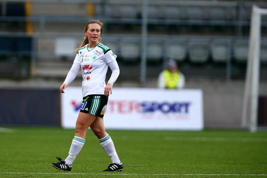 Mallbackens Sandra Andersson