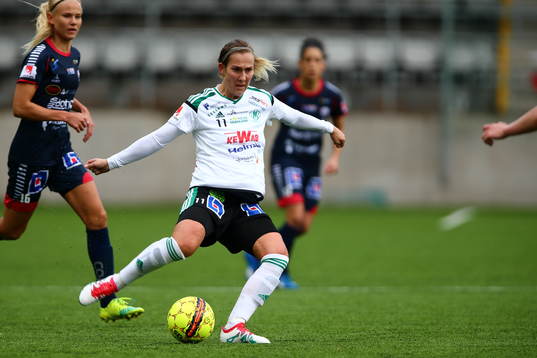 Mallbackens Kirsty Yallop
