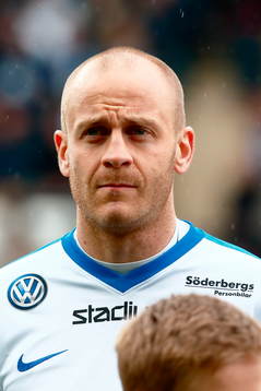 Norrköpings Daniel Sjölund