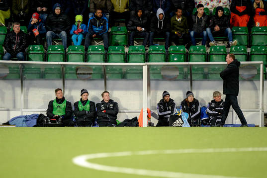 Sundsvalls avbytarbänk