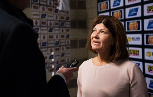 Lagläkaren Karin Rundblad