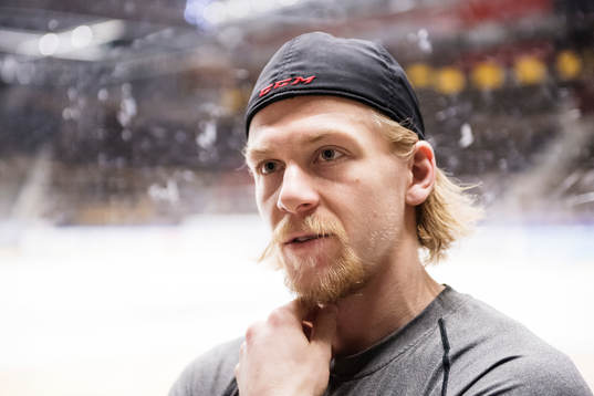 Anton Lindholm