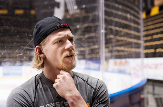 Anton Lindholm