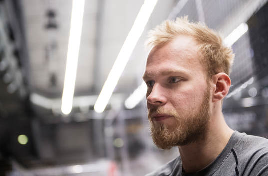 Alexander Urbom