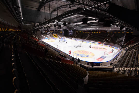 Skellefteå Kraft Arena