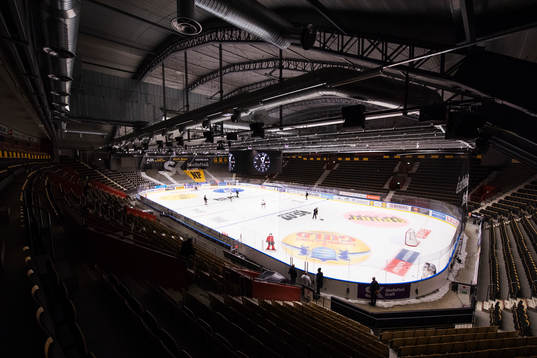 Skellefteå Kraft Arena