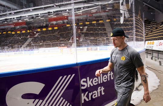 Adam Pettersson