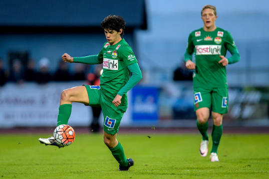 Dalkurds Jesper Nyholm