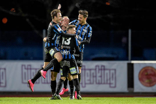 Sirius Niklas Busch Thor, Dragan Kapcevic, Kujtim Bala och