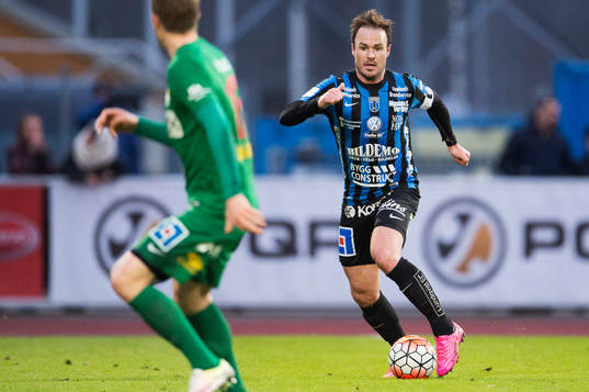 Sirius Niklas Busch Thor