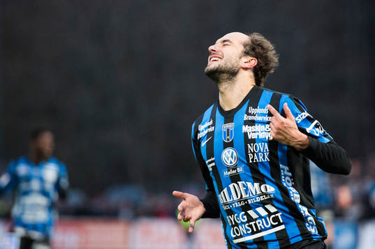 Sirius Karl Larson reagerar
