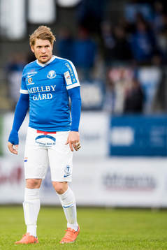 Trelleborgs Robin Andersson