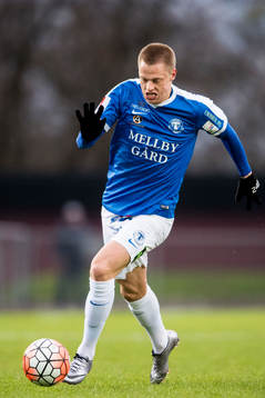 Trelleborgs Mattias Håkansson