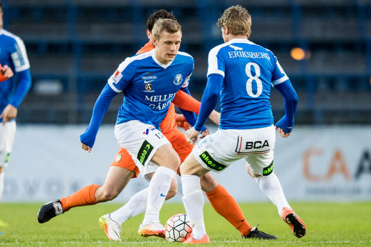 Trelleborgs Erik Andersson