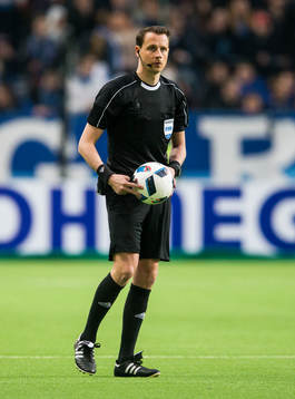 Domare Andreas Ekberg