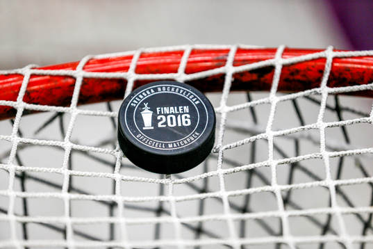 Finalpucken