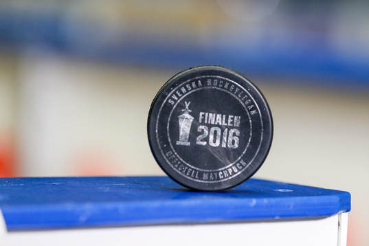Finalpucken