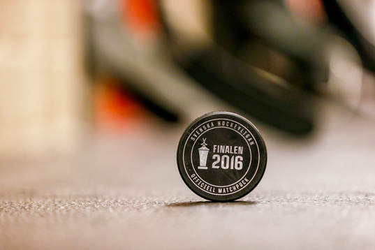 Finalpucken