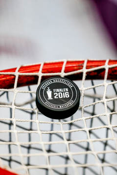 Finalpucken