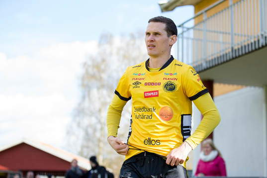 Elfsborgs Jon Jönsson