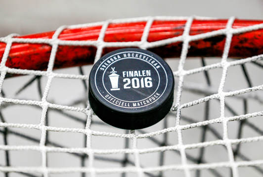Finalpucken