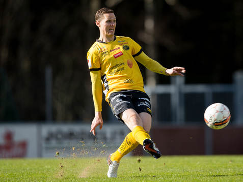 Elfsborgs Jon Jönsson