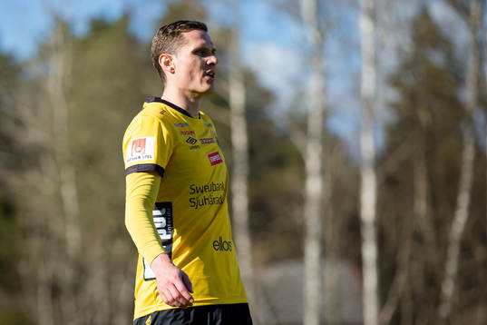 Elfsborgs Jon Jönsson