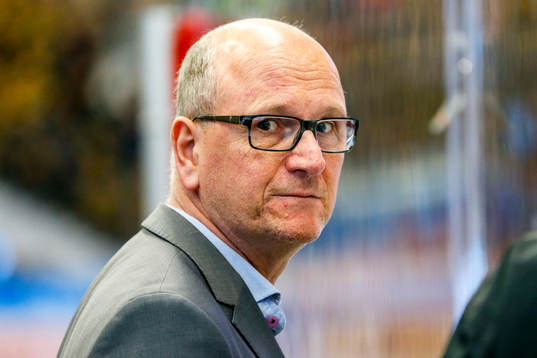 Domarbasen Peter Andersson