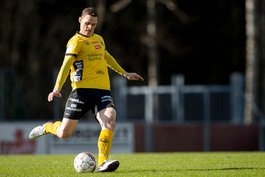 Elfsborgs Jon Jönsson