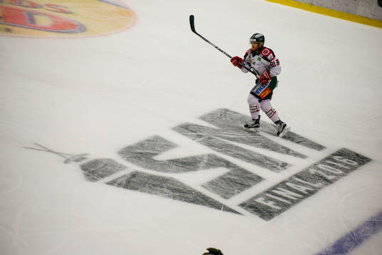 Frölundas Ryan Lasch